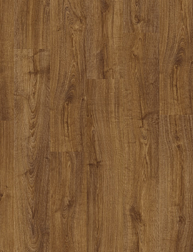 Виниловый ламинат Quick Step Alpha Vinyl Medium Planks AVMP40090 Дуб осенний коричневый, 1 м.кв.